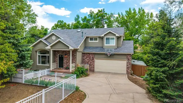 1284 Elder Avenue, Boulder, CO 80304