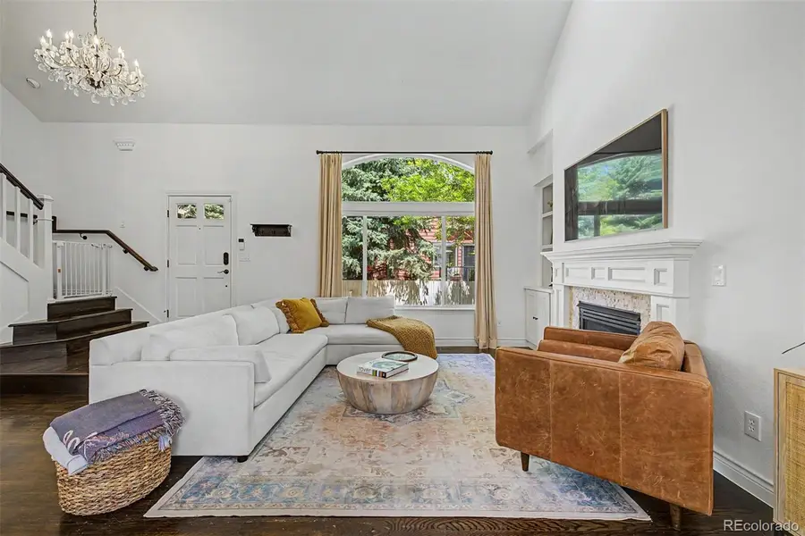 1284 Elder Avenue, Boulder, CO 80304 - #2