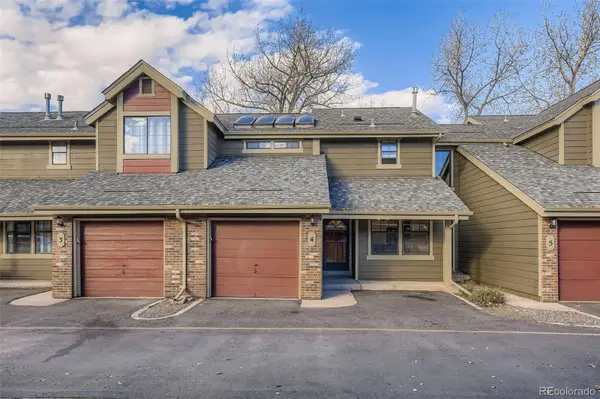 10806 W Evans Avenue #4, Lakewood, CO 80227