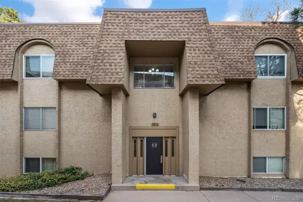 7615 E Quincy Avenue #101, Denver, CO 80237