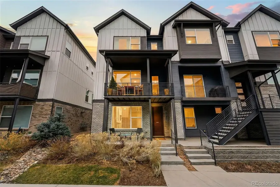 5189 Vivian Street, Wheat Ridge, CO 80033 - #2