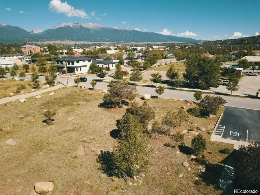 Lot 2 Cedar Street, Buena Vista, CO 81211 - #2