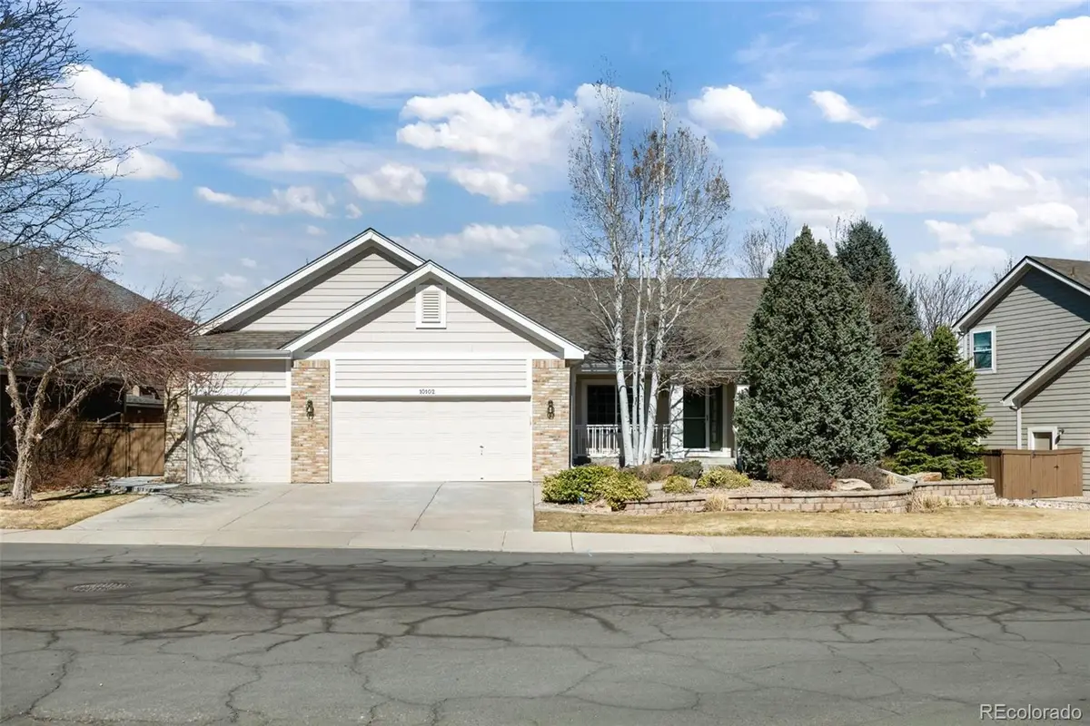 10102 Glenstone Circle, Highlands Ranch, CO 80130 - #1
