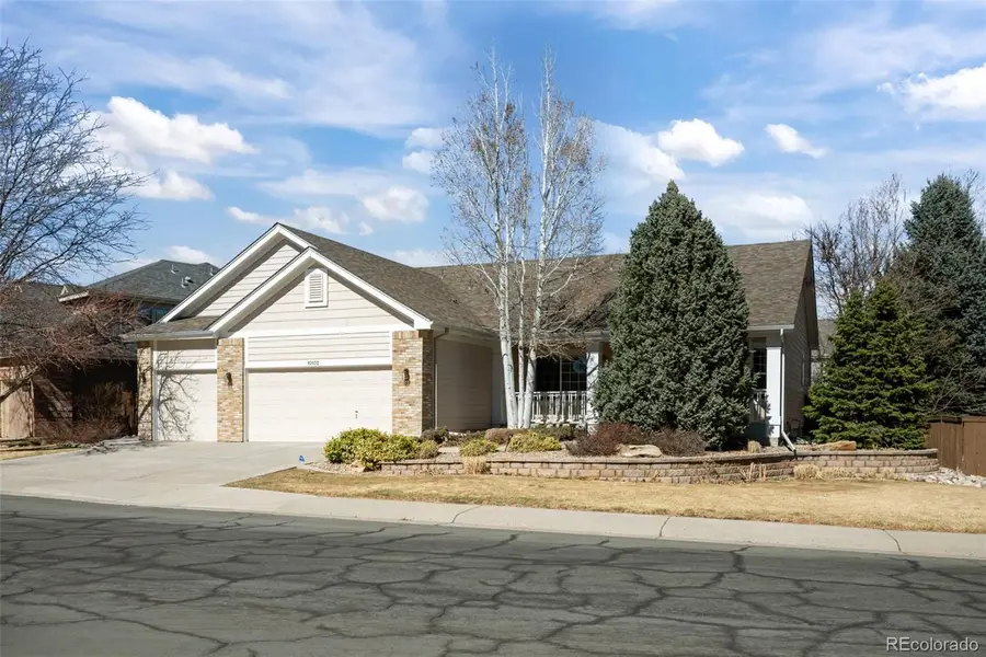 10102 Glenstone Circle, Highlands Ranch, CO 80130 - #2