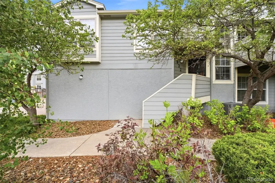 932 Tampico Court, Colorado Springs, CO 80910 - #2