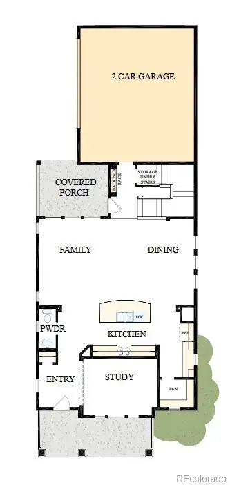 21044 E 62nd Avenue, Aurora, CO 80019 - #2