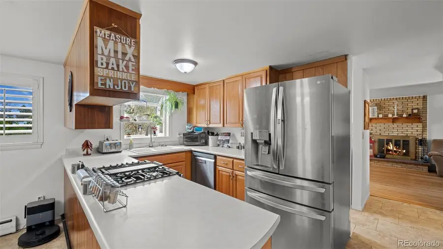 17 Clover Circle, Colorado Springs, CO 80906 - #3