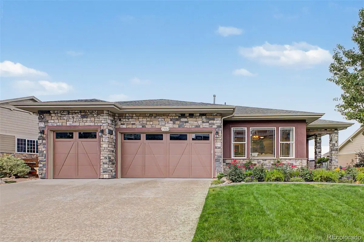 17022 W 85th Place, Arvada, CO 80007 - #1