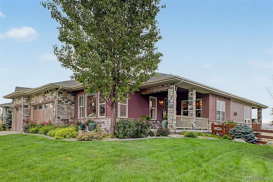 17022 W 85th Place, Arvada, CO 80007 - #2