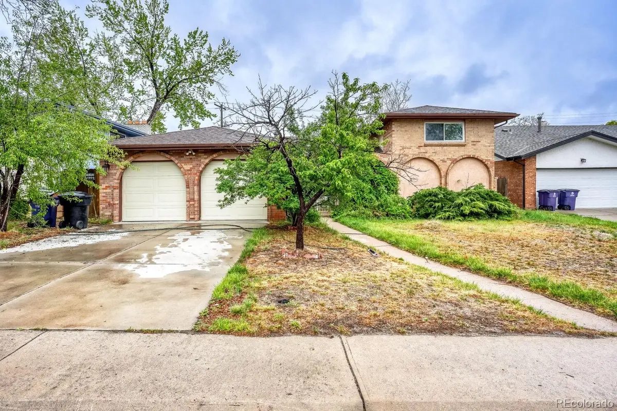 513 S Magnolia Lane, Denver, CO 80224 - #1