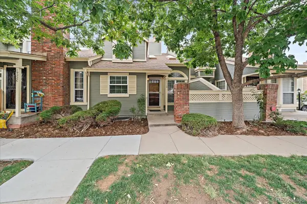 1922 S Hannibal Court #B, Aurora, CO 80013