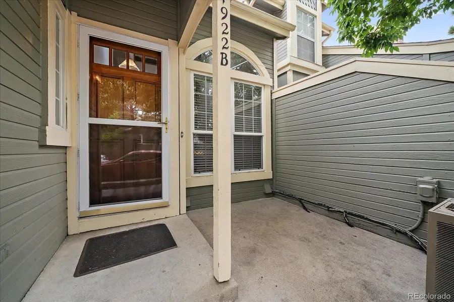 1922 S Hannibal Court #B, Aurora, CO 80013 - #2