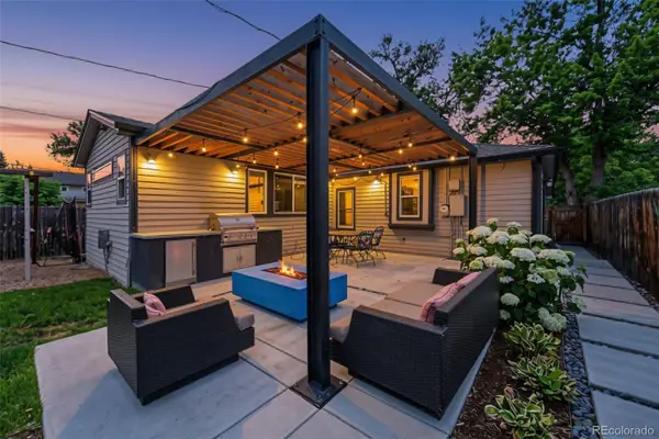 2310 S Humboldt Street, Denver, CO 80210