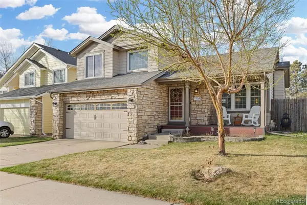 11754 W 85th Avenue, Arvada, CO 80005