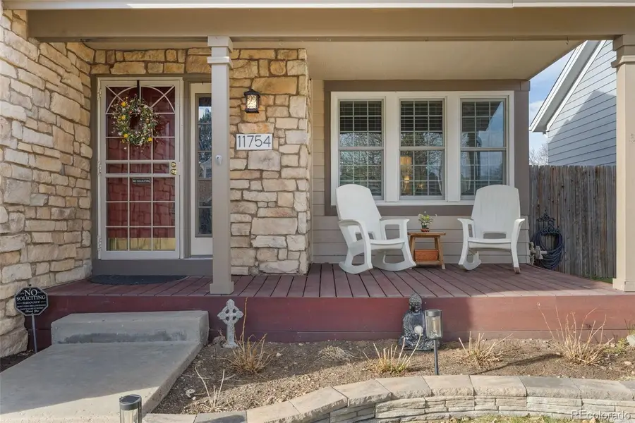 11754 W 85th Avenue, Arvada, CO 80005 - #3