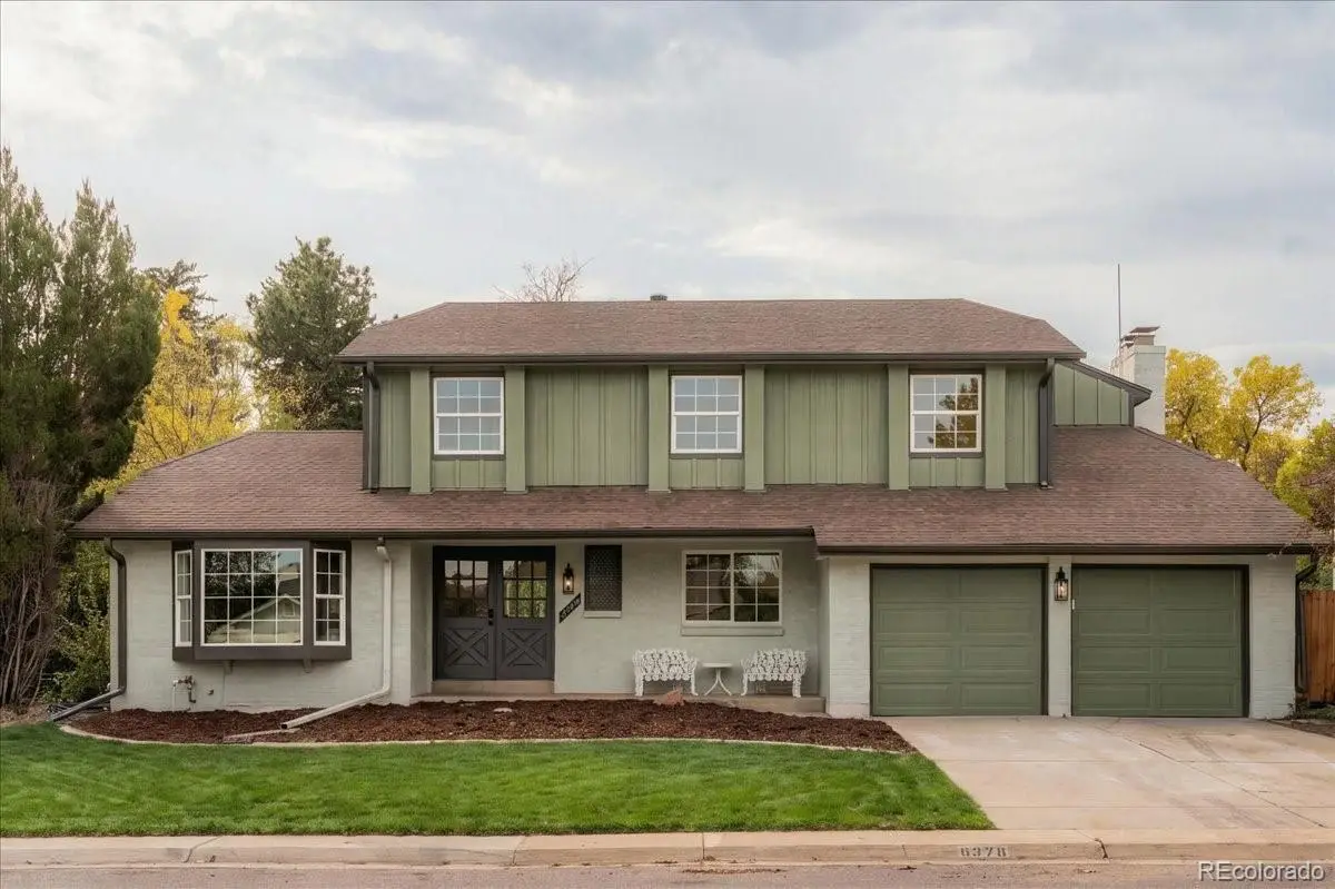 5379 Morning Glory, Littleton, CO 80123 - #1