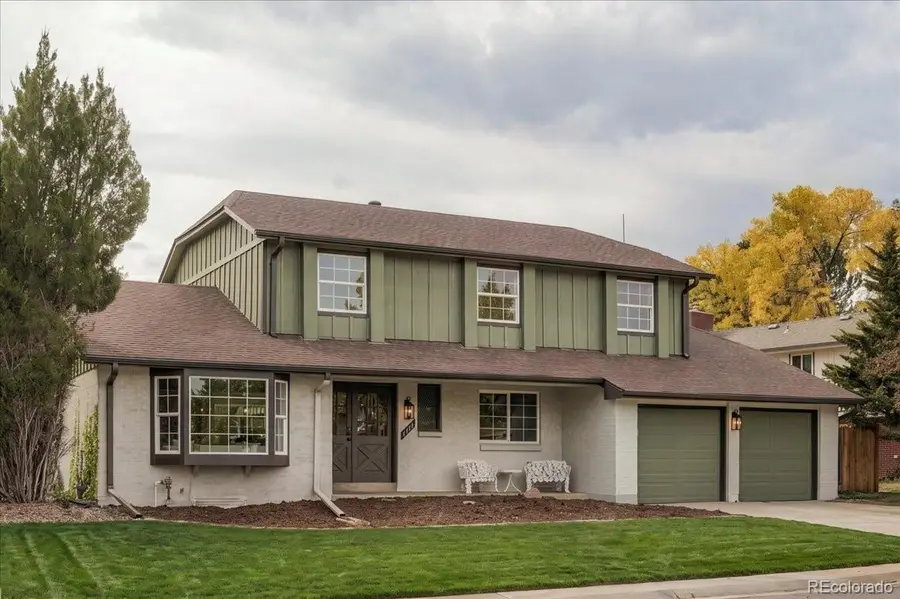 5379 Morning Glory, Littleton, CO 80123 - #2