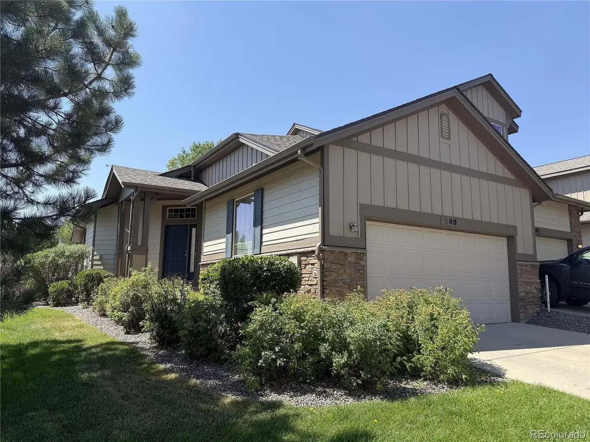 500 Bristolwood Lane, Castle Pines, CO 80108 - #1