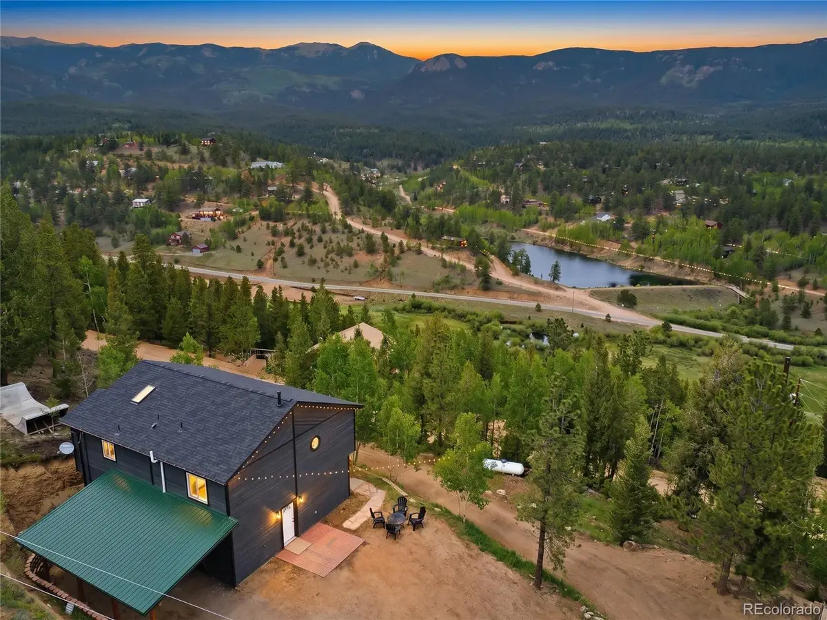 168 Wise Road, Bailey, CO 80421 - #1