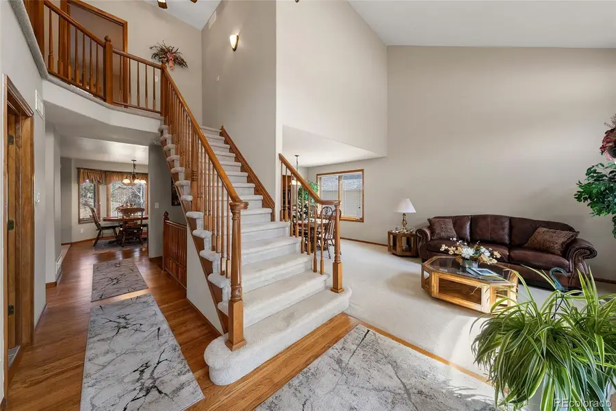 5058 Bur Oak Lane, Parker, CO 80134 - #2