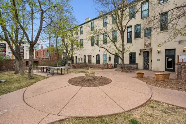 2193 Arapahoe Street #16, Denver, CO 80205