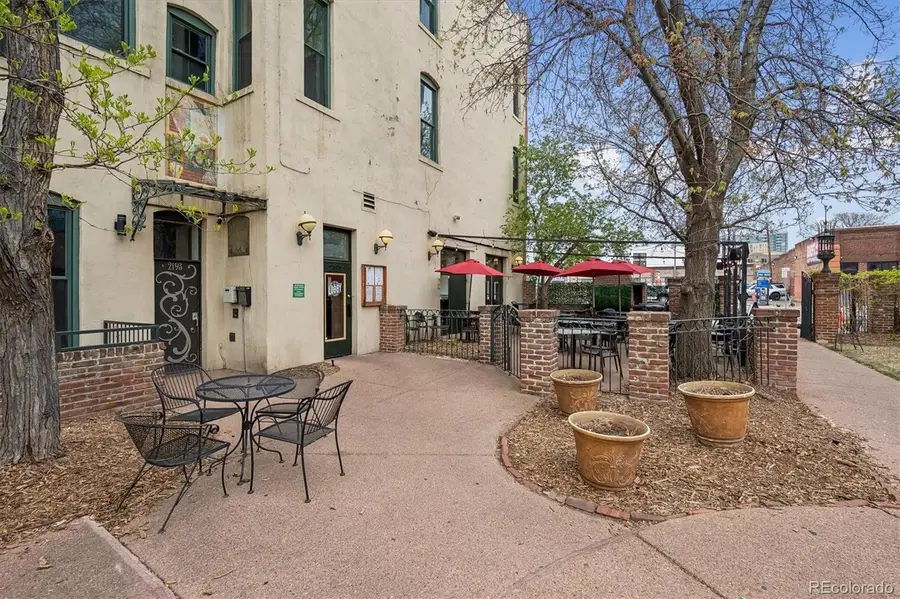 2193 Arapahoe Street #16, Denver, CO 80205 - #3