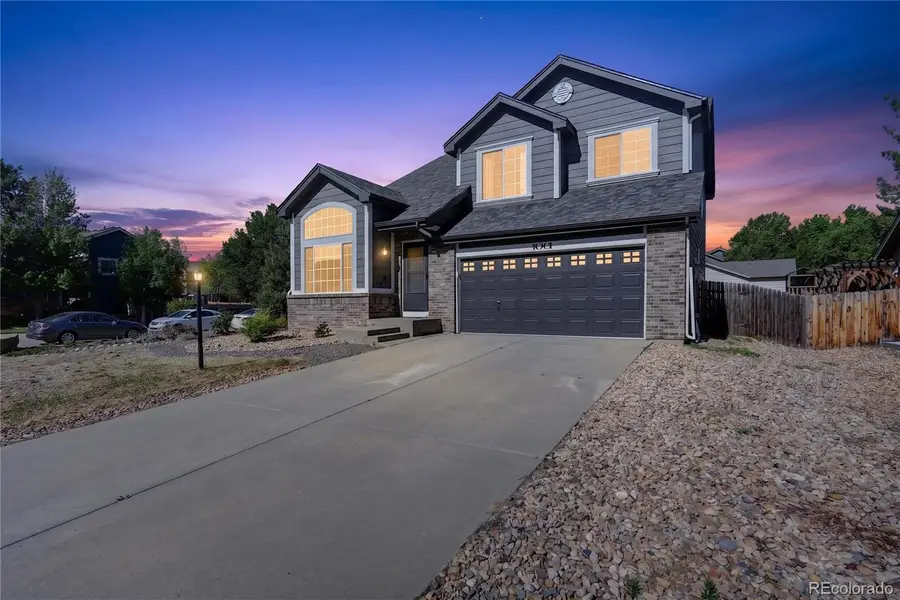 11361 Ebony Street, Firestone, CO 80504 - #2