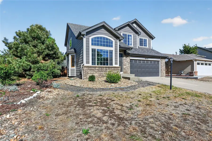 11361 Ebony Street, Firestone, CO 80504 - #3