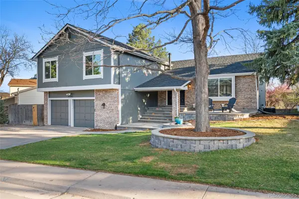 11362 W Berry Avenue, Littleton, CO 80127