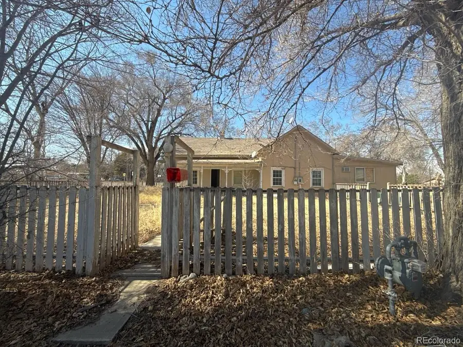 101 S Mulberry Street, Manzanola, CO 81058 - #2