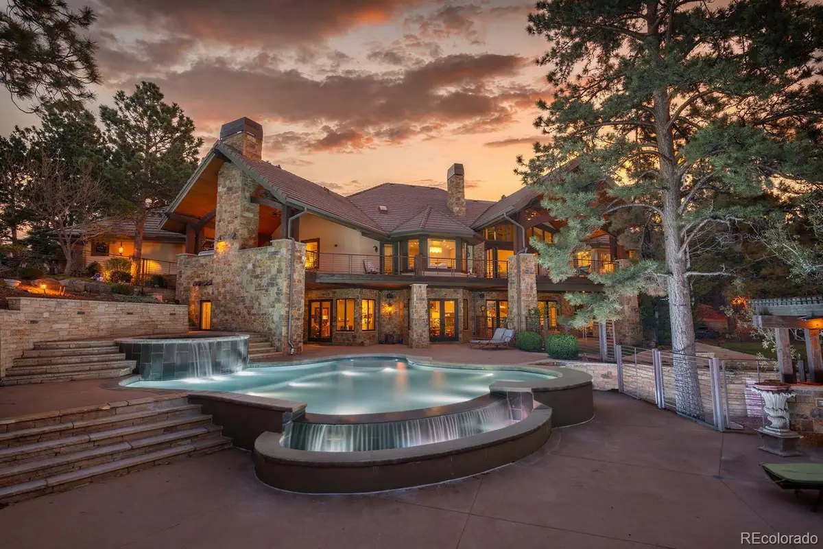 982 Preston Court, Castle Rock, CO 80108 - #1