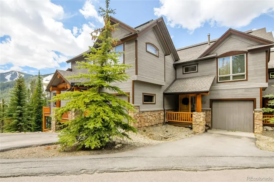 203 Antler Way #2-203, Winter Park, CO 80482 - Image #2