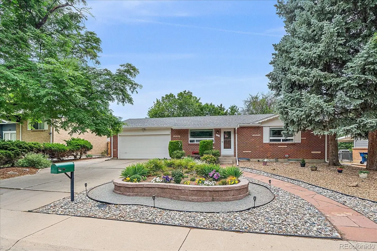 655 S Oakland Street, Aurora, CO 80012 - #1
