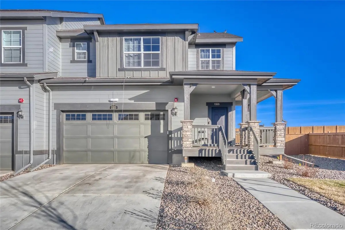 1325 Sunrise Drive, Erie, CO 80516 - Image #1