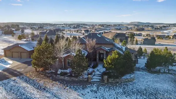 19052 Malmsbury Court, Monument, CO 80132