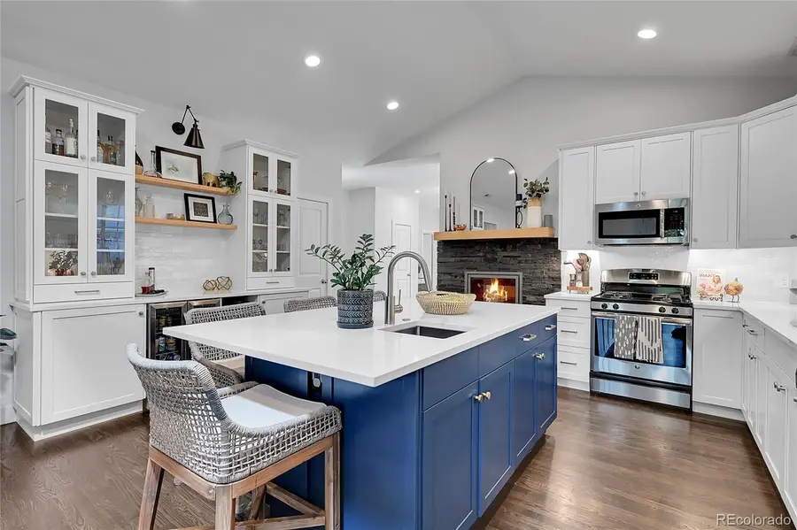 1809 S Williams Street, Denver, CO 80210 - Image #3