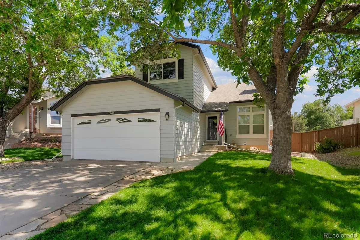 6644 Laguna Circle, Littleton, CO 80130 - #1