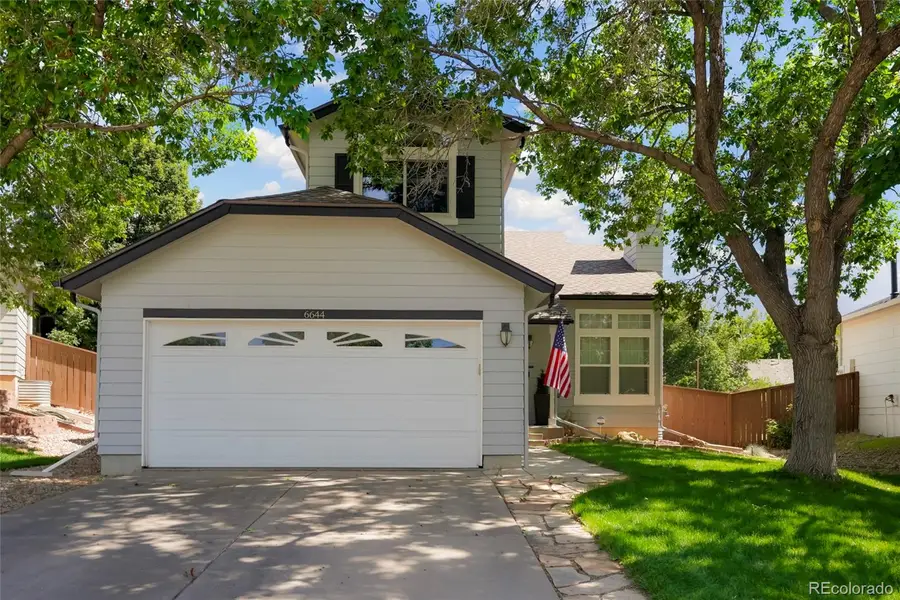 6644 Laguna Circle, Littleton, CO 80130 - #2