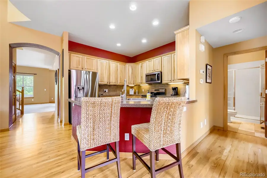 8331 Briar Haven Court, Castle Pines, CO 80108 - #3