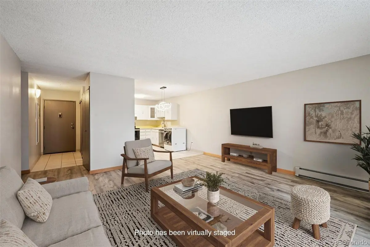 7040 E Girard Avenue #301, Denver, CO 80224 - #1
