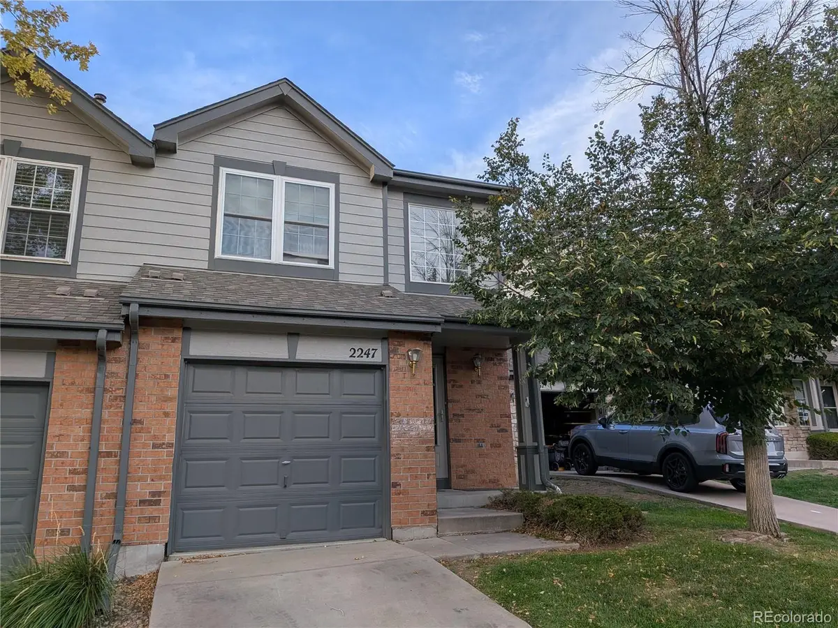 2247 E 103rd Court, Thornton, CO 80229 - #1