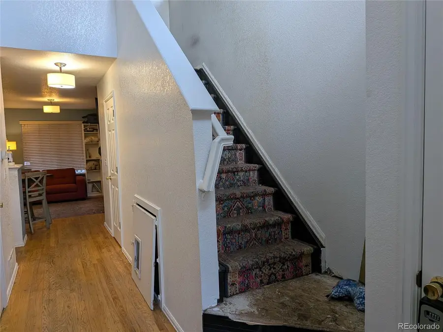 2247 E 103rd Court, Thornton, CO 80229 - #2