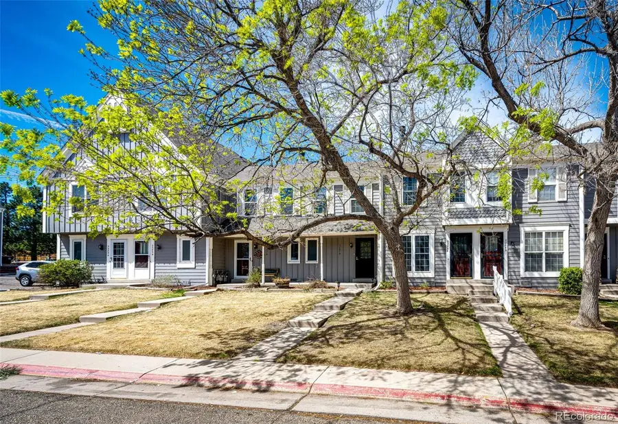 2285 S Jasper Way #A, Aurora, CO 80013 - #3