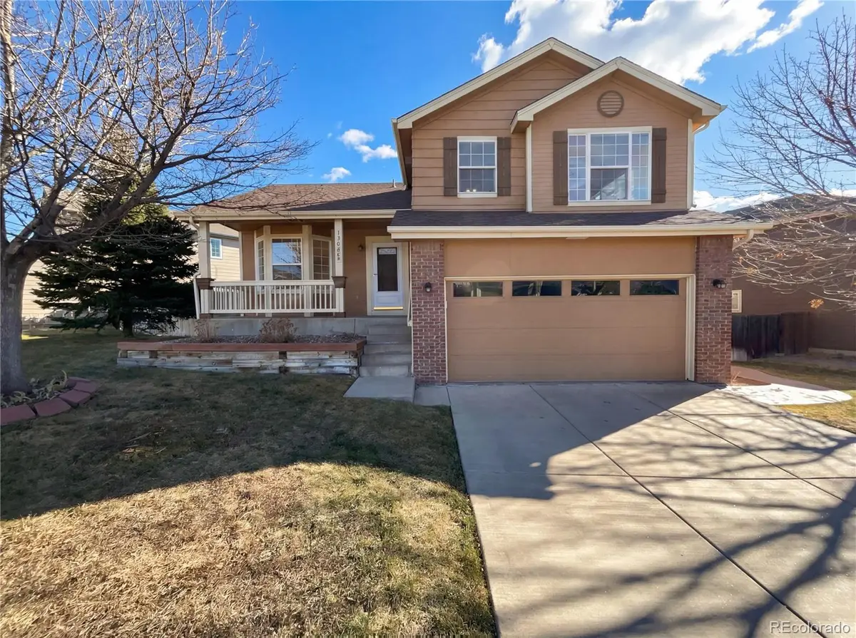 13488 Monroe Street, Thornton, CO 80241 - Image #1