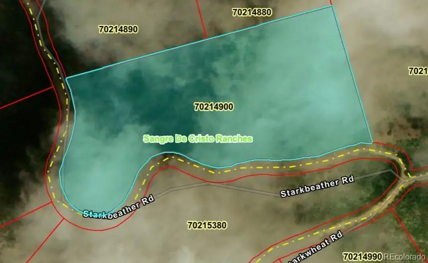 LOT 6785 Starkweather Road, San Luis, CO 81152 - #2