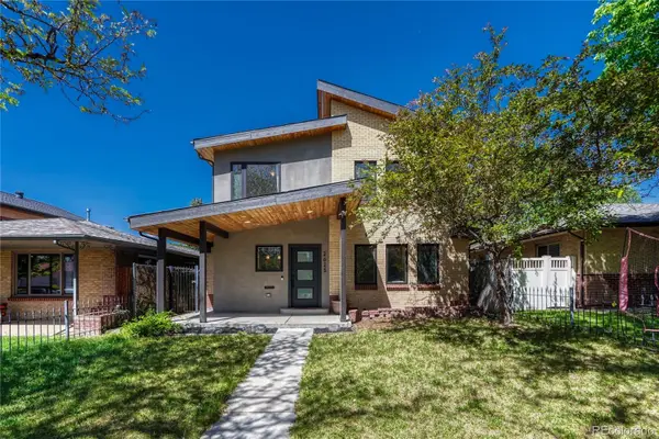 2625 Quitman Street, Denver, CO 80212