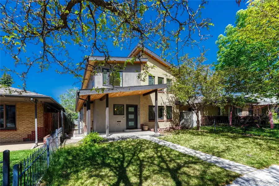 2625 Quitman Street, Denver, CO 80212 - #2