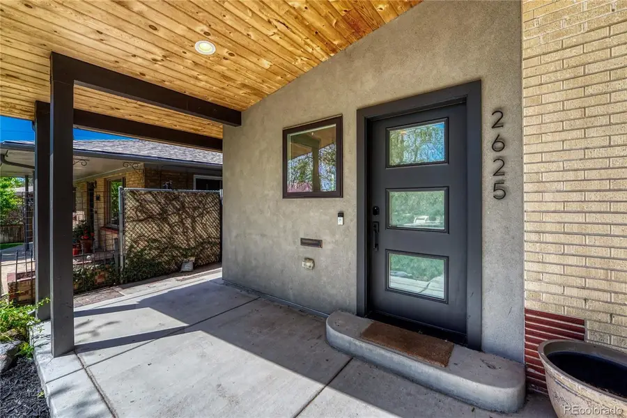 2625 Quitman Street, Denver, CO 80212 - #3
