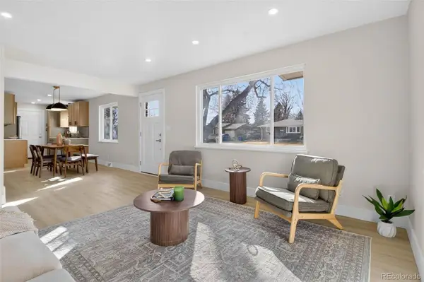 1746 S Cape Street, Denver, CO 80232