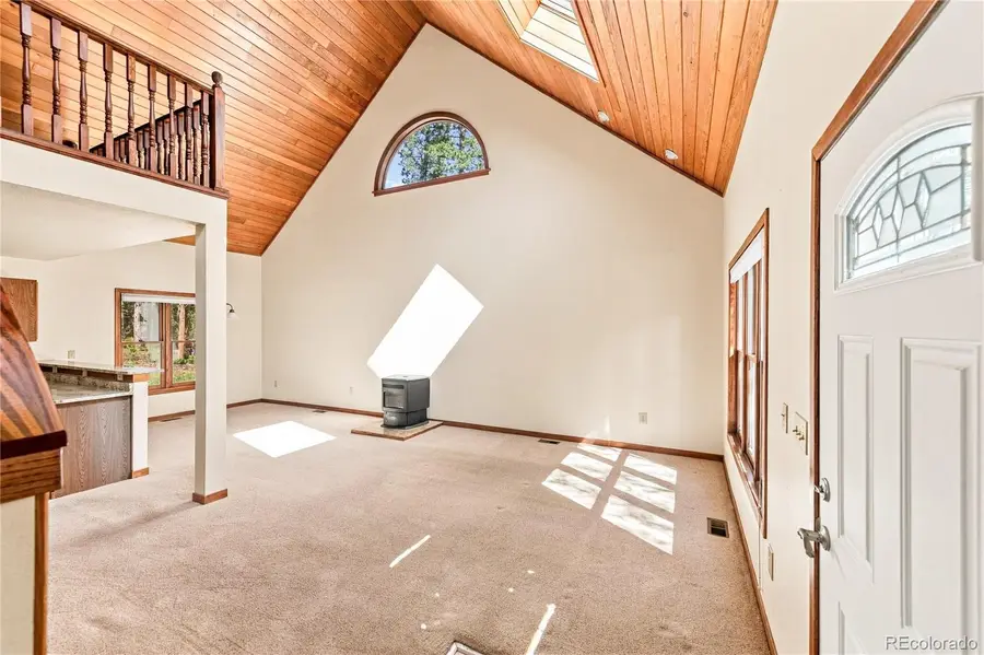 211 Cedar, Black Hawk, CO 80422 - #2